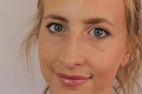 #7 Beauté : Mon maquillage aux couleurs d'été #7 Beauté : Mon maquillage aux couleurs d'été