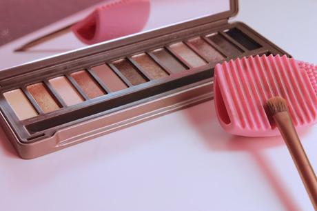 #7 Beauté : Mon maquillage aux couleurs d'été #7 Beauté : Mon maquillage aux couleurs d'été