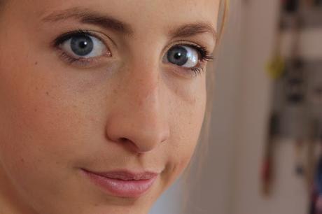 #7 Beauté : Mon maquillage aux couleurs d'été #7 Beauté : Mon maquillage aux couleurs d'été