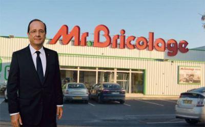 Chouette, une non-réforme vigoureuse du droit du travail ! mr bricolage