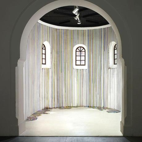 ART : Ian Davenport expose à Bruxelles Jusqu’au 3/10 unnamed-4
