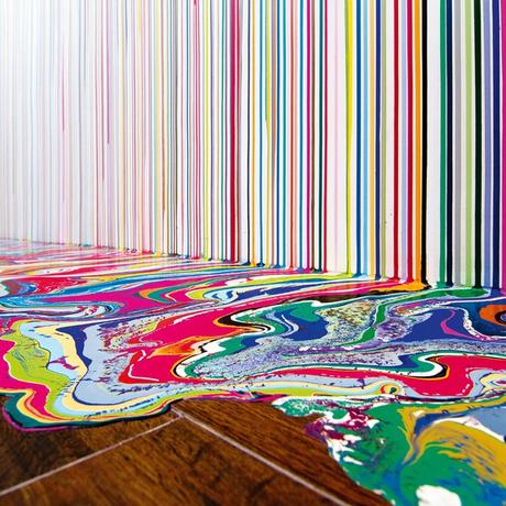 ART : Ian Davenport expose à Bruxelles Jusqu’au 3/10 w152._dsc0775