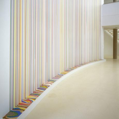 ART : Ian Davenport expose à Bruxelles Jusqu’au 3/10 wimage-02