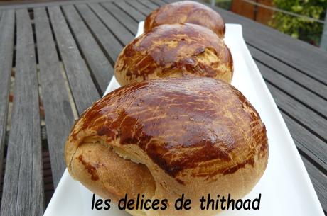 brioche au beurre brioche au beurre