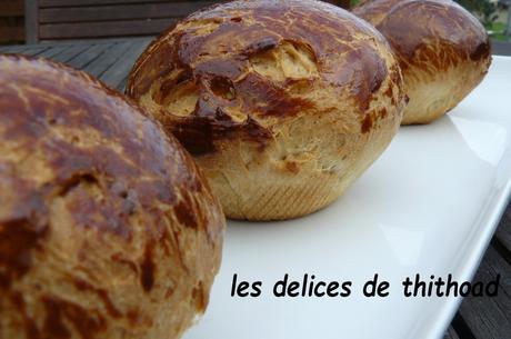 brioche au beurre brioche au beurre
