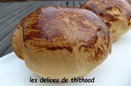 brioche au beurre brioche au beurre