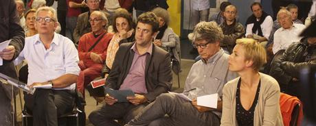 Front de gauche : la mésentente cordiale Front de gauche : la mésentente cordiale