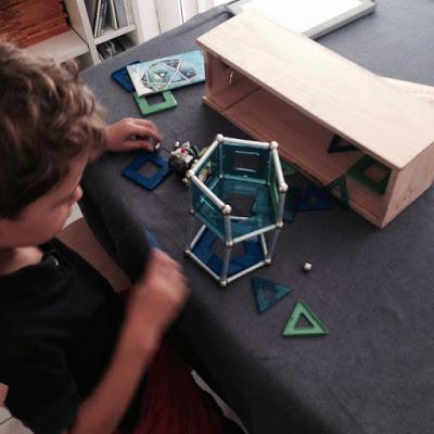 Petits bonheurs de la rentrée Petits bonheurs de la rentrée