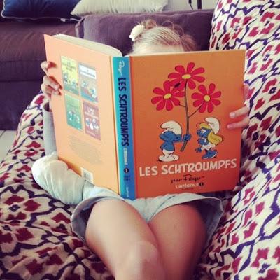 Petits bonheurs de la rentrée Petits bonheurs de la rentrée