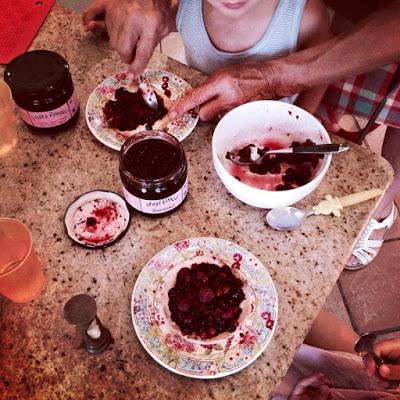 Petits bonheurs de la rentrée Petits bonheurs de la rentrée