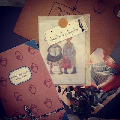 Petits bonheurs de la rentrée Petits bonheurs de la rentrée
