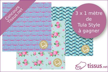 Qui a gagné les coupons Tula Style? Qui a gagné les coupons Tula Style?