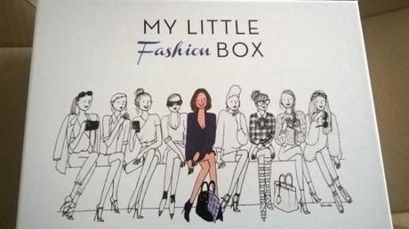 my little fashion box