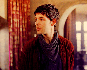 Merlin (Merlin)