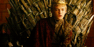 Joffrey Baratheon (Game of Thrones)
