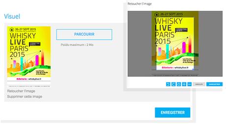 Créer une belle billetterie avec Weezevent : le mini-site minisite-visuel-parcourir-retoucher