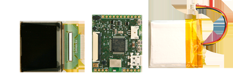 Kickstarter : coup de projecteur sur la LimiFrog, un micro-contrôleur révolutionnaire LimiFrog Display