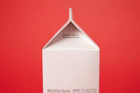 Packaging : Kellogg’s Cereal pour adulte par Mun Joo Jane Packaging : Kellogg’s Cereal pour adulte par Mun Joo Jane
