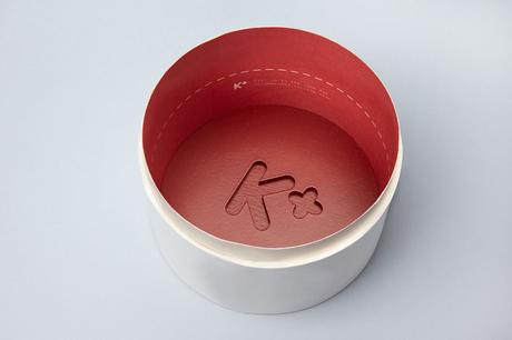 Packaging : Kellogg’s Cereal pour adulte par Mun Joo Jane Packaging : Kellogg’s Cereal pour adulte par Mun Joo Jane