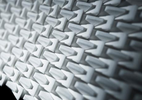 FRACTAL nouveau concept car Peugeot FRACTAL nouveau concept car Peugeot