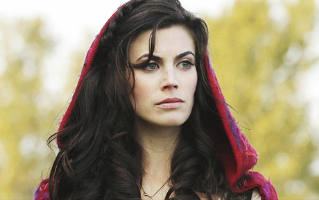 Once Upon a Time : Meghan Ory sera de retour dans la saison 5 ! Once Upon a Time : Meghan Ory sera de retour dans la saison 5 !
