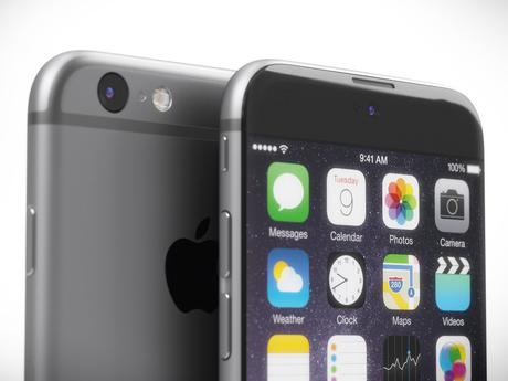 L’iPhone 7 aussi fin de l’iPod Touch 6G ? iPhone 7 concept (4)
