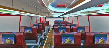 MACH : UN BUS FUTURISTE ET ÉCOLOGIQUE … high-speed-bus-mach-by-abhi-muktheeswarar8