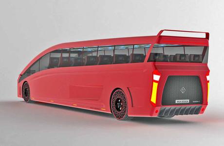 MACH : UN BUS FUTURISTE ET ÉCOLOGIQUE … high-speed-bus-mach-by-abhi-muktheeswarar2