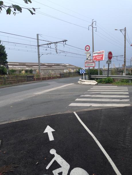 Du nord au sud, la vélodyssée complétée – Ville de Bayonne Du nord au sud, la vélodyssée complétée – Ville de Bayonne