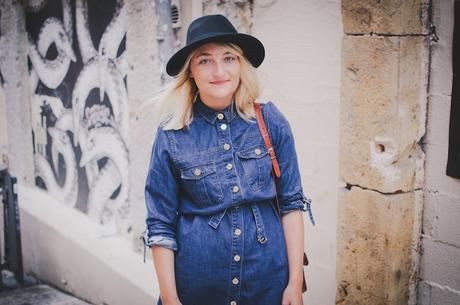 Denim Leo (Concours Inside) Denim Leo (Concours Inside)