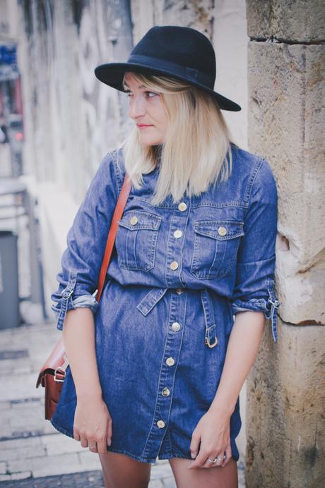 Denim Leo (Concours Inside) Denim Leo (Concours Inside)