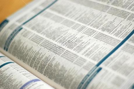 Angoisse de la page blanche Angoisse de la page blanche