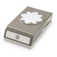 Offres hebdomadaires Flower Medallion Punch by Stampin' Up!