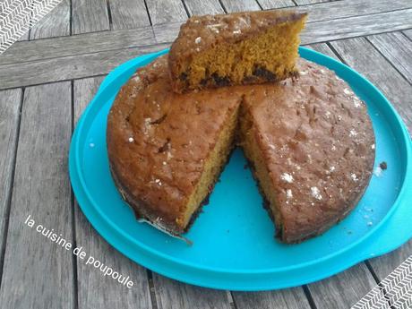 Moelleux aux mûres au thermomix ou sans Moelleux aux mûres au thermomix ou sans