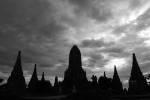 Carnet de voyage #2 : la Thaïlande Carnet de voyage #2 : la Thaïlande
