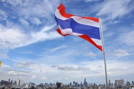 Carnet de voyage #2 : la Thaïlande © Yannis Letournel