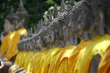 Carnet de voyage #2 : la Thaïlande © Yannis Letournel
