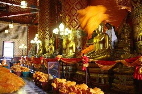 Carnet de voyage #2 : la Thaïlande © Yannis Letournel