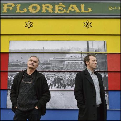 Le Bar Floréal met définitivement la clef sous la porte Photo : Francine Bajande