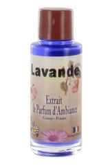 Zen'Arôme - Extrait De Parfum D'Ambiance - Lavande - 15 Ml