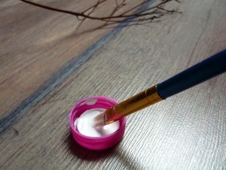 DIY : Arbre à bijoux DIY : Arbre à bijoux