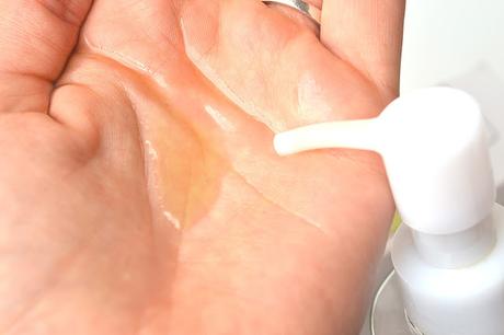 Du thé vert dans une huile démaquillante : c'est signé RECIPE ! Du thé vert dans une huile démaquillante : c'est signé RECIPE !