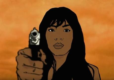 Kwamie Liv – Pleasure this Pain (videoclip) Kwamie Liv – Pleasure this Pain (videoclip)