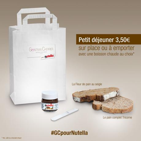 Le petit-déjeuner Gontran Cherrier pour Nutella gontran-cherrier-pour-nutella