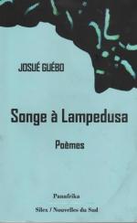 Songe à Lampedusa, de Josué Guébo