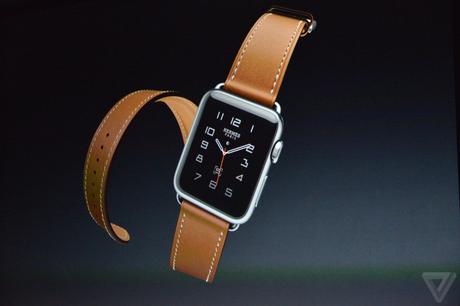Keynote : ce qu’il faut retenir sur l’Apple Watch & watchOS 2 hermes-apple-watch-bracelet-keynote