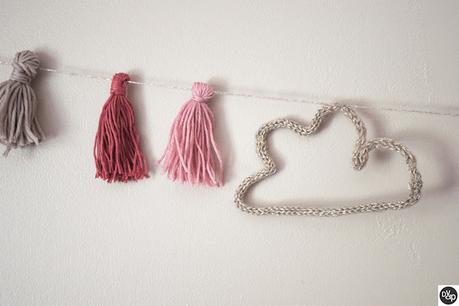 Guirlande de pompons Pompons-constance-nuage-dvdp