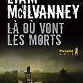 Lontano Là où vont les morts