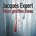 Le crime de Julian Wells Deux gouttes d'eau