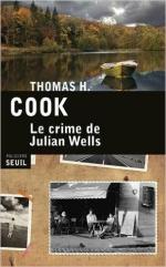 Le crime de Julian Wells le crime de julian wells